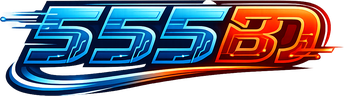 555bd লোগো
